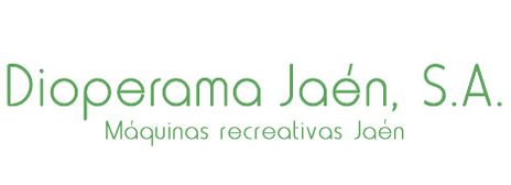 Dioperama Jaén S.A. logo