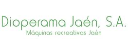Dioperama Jaén S.A. logo